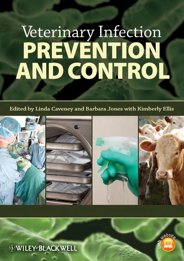  Veterinary Infection Prevention and Control(Kobo/電子書)