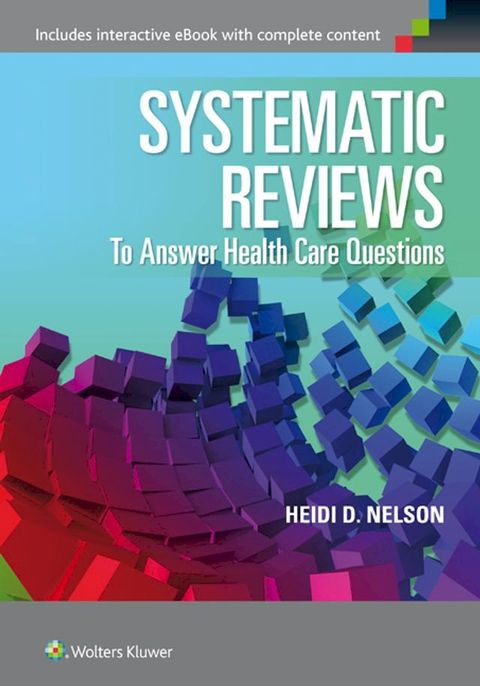 Systematic Reviews to Answer Health Care Questions(Kobo/電子書)