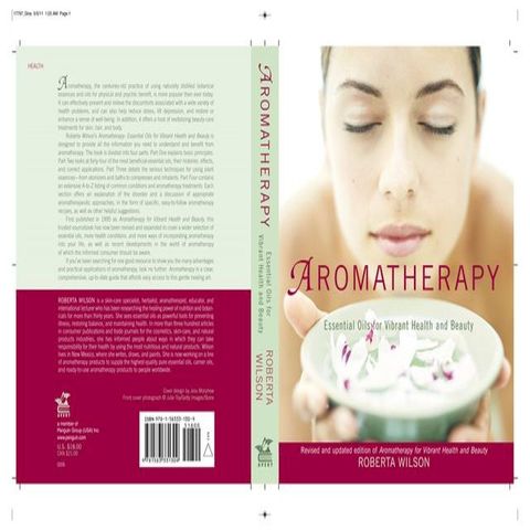 Aromatherapy(Kobo/電子書)