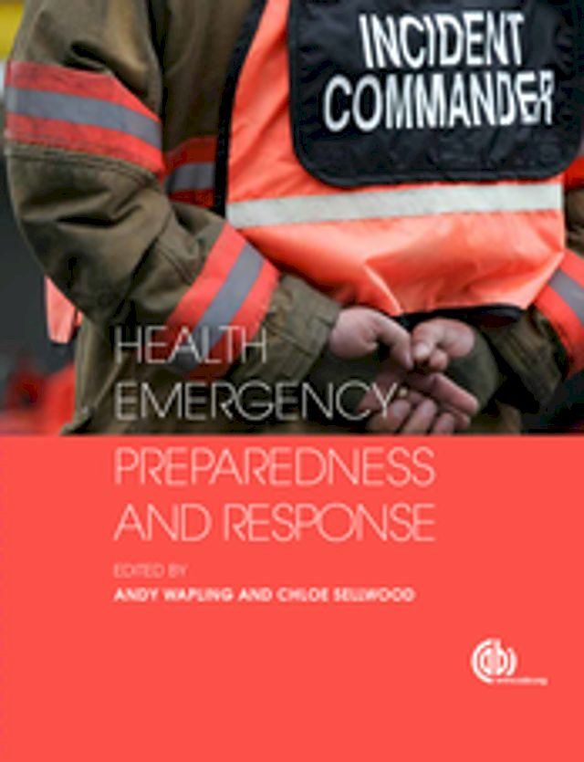  Health Emergency Preparedness and Response(Kobo/電子書)