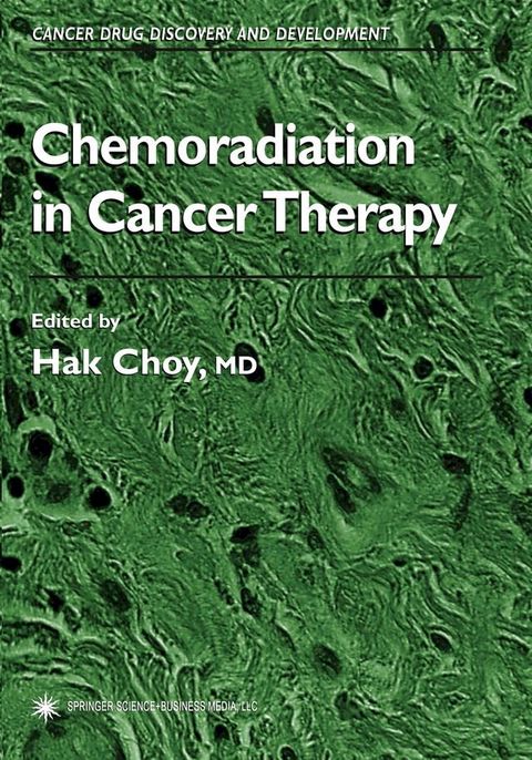 Chemoradiation in Cancer Therapy(Kobo/電子書)