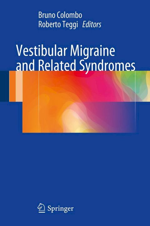 Vestibular Migraine and Related Syndromes(Kobo/電子書)