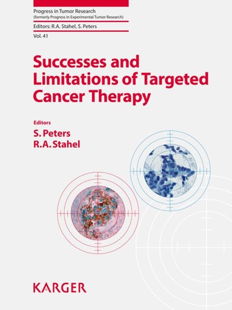 Successes and Limitations of Targeted Cancer Therapy(Kobo/電子書)