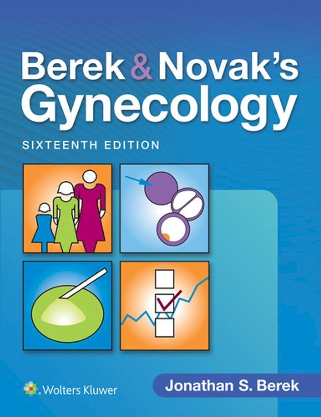  Berek & Novak's Gynecology(Kobo/電子書)