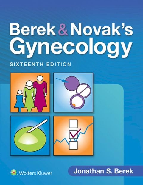 Berek & Novak's Gynecology(Kobo/電子書)