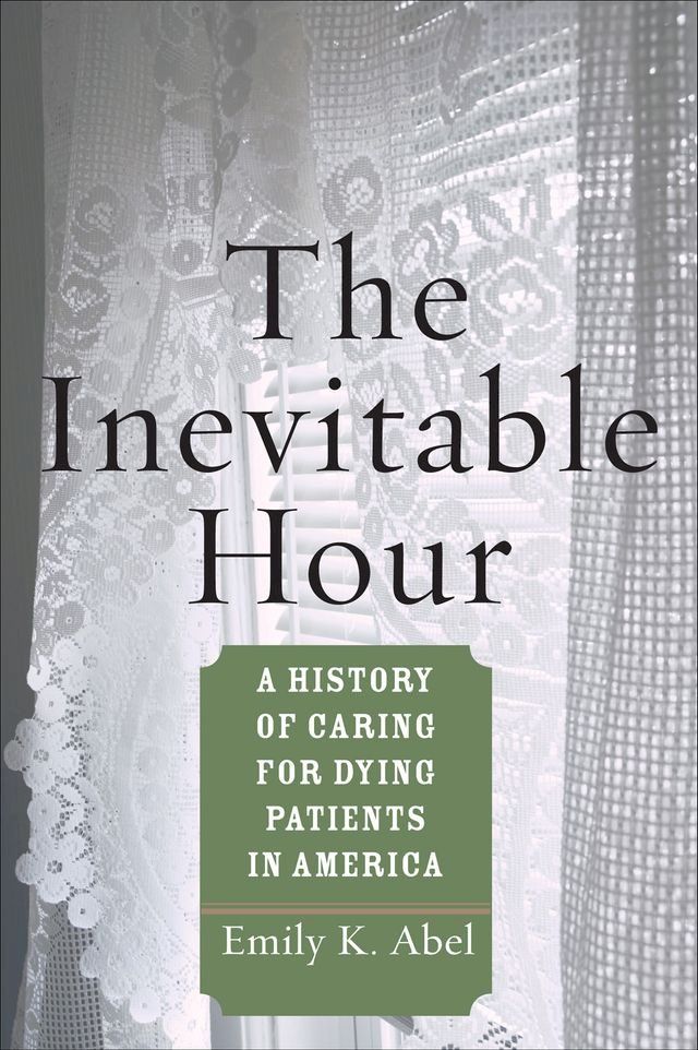  The Inevitable Hour(Kobo/電子書)