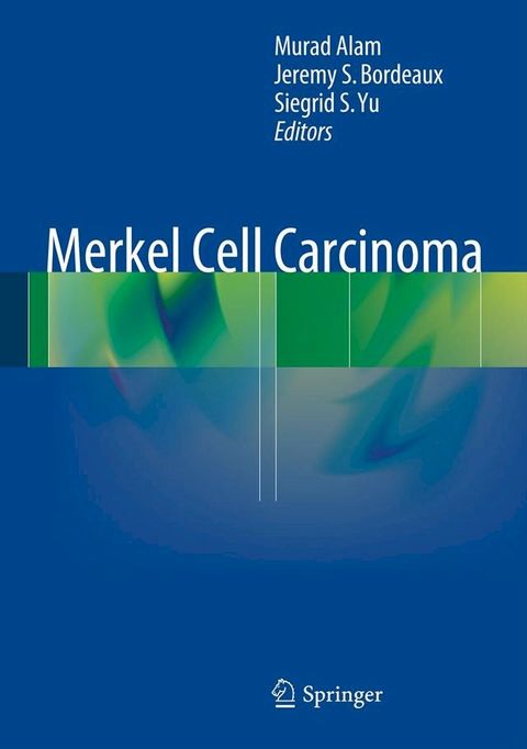 Merkel Cell Carcinoma(Kobo/電子書)