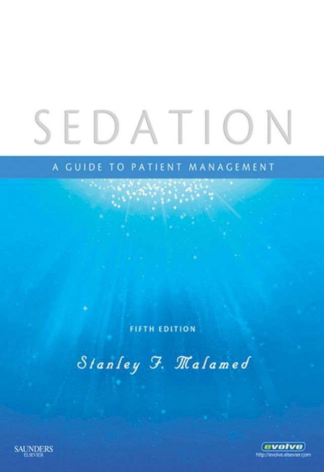  Sedation - E-Book(Kobo/電子書)