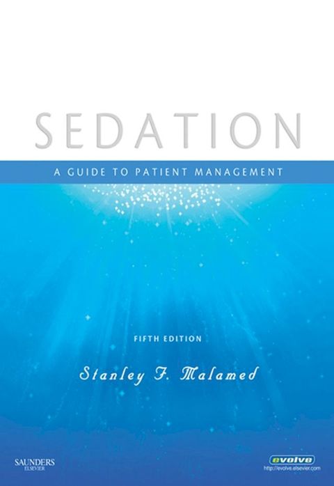 Sedation - E-Book(Kobo/電子書)