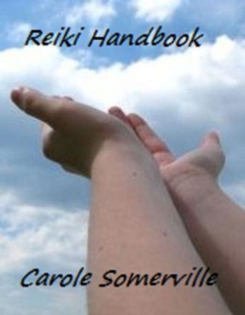 Reiki Handbook(Kobo/電子書)