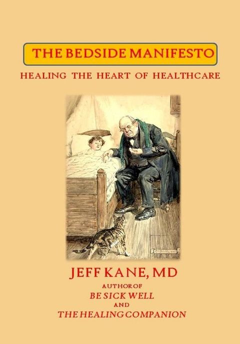 The Bedside Manifesto(Kobo/電子書)