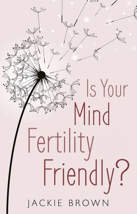 Is Your Mind Fertility-Friendly?(Kobo/電子書)