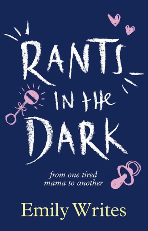 Rants in the Dark(Kobo/電子書)