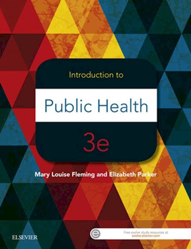  Introduction to Public Health eBook(Kobo/電子書)