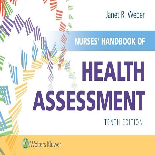  Nurses' Handbook of Health Assessment(Kobo/電子書)