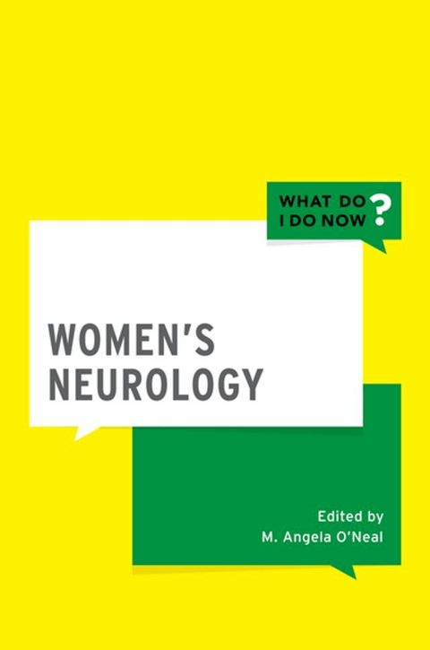 Women's Neurology(Kobo/電子書)