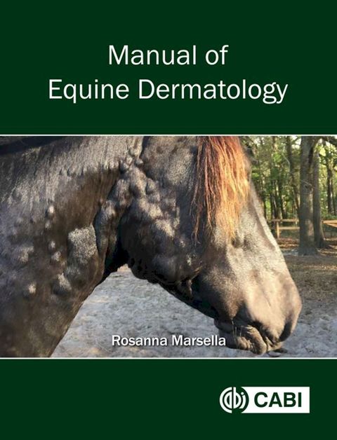 Manual of Equine Dermatology(Kobo/電子書)