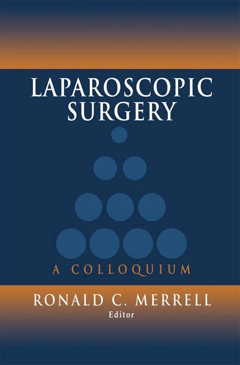 Laparoscopic Surgery(Kobo/電子書)