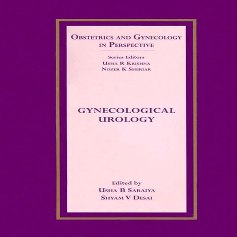 Gynecological Urology(Kobo/電子書)