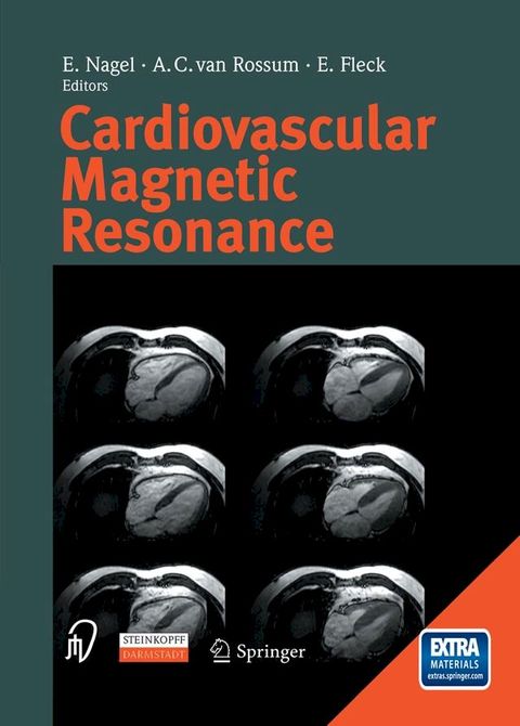 Cardiovascular Magnetic Resonance(Kobo/電子書)