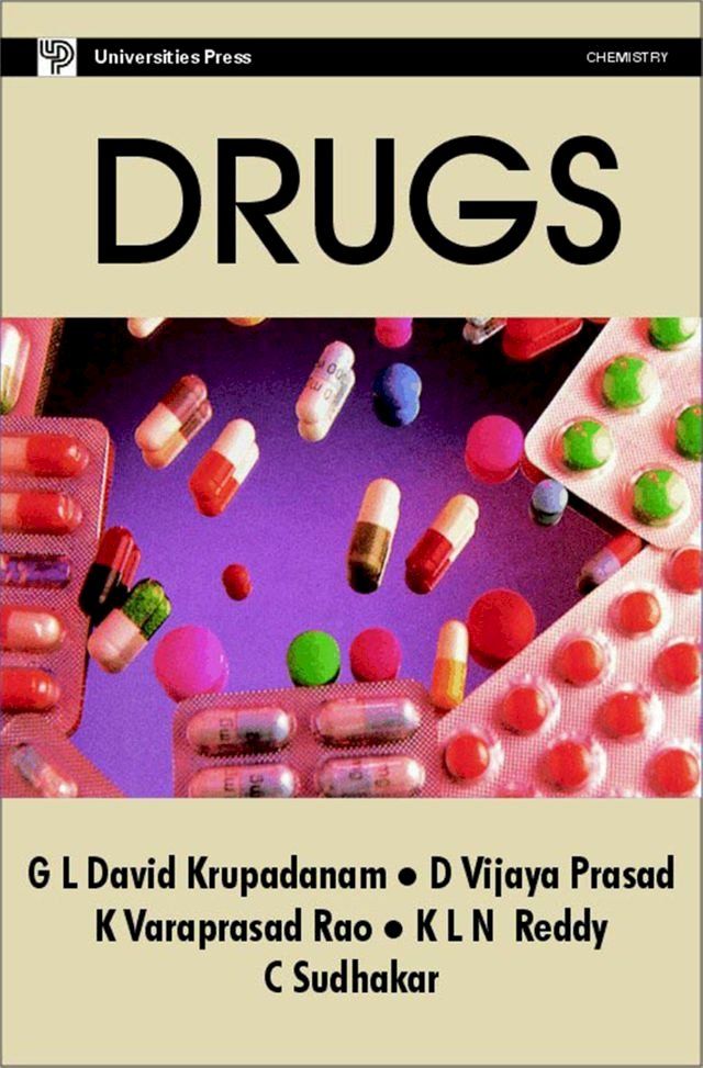  Drugs(Kobo/電子書)