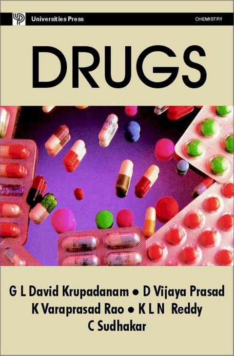 Drugs(Kobo/電子書)