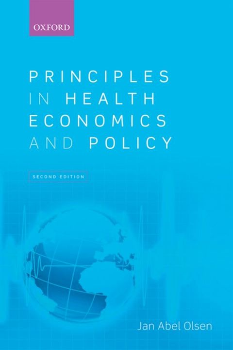 Principles in Health Economics and Policy(Kobo/電子書)