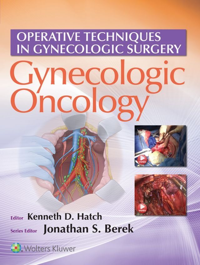  Operative Techniques in Gynecologic Surgery(Kobo/電子書)