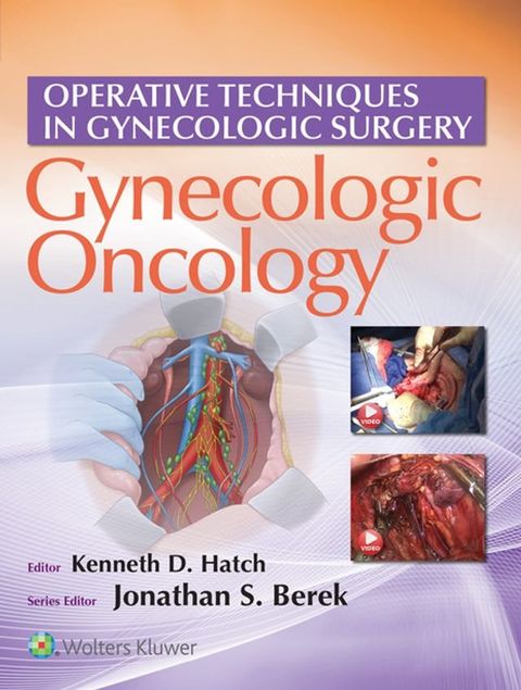 Operative Techniques in Gynecologic Surgery(Kobo/電子書)