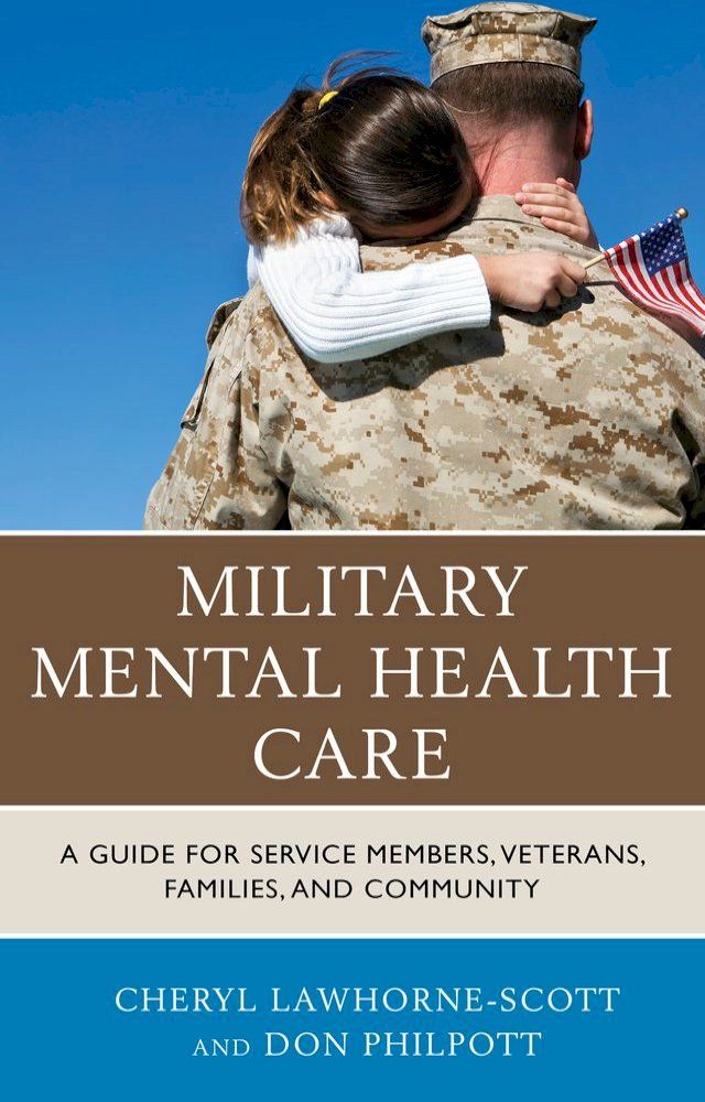  Military Mental Health Care(Kobo/電子書)