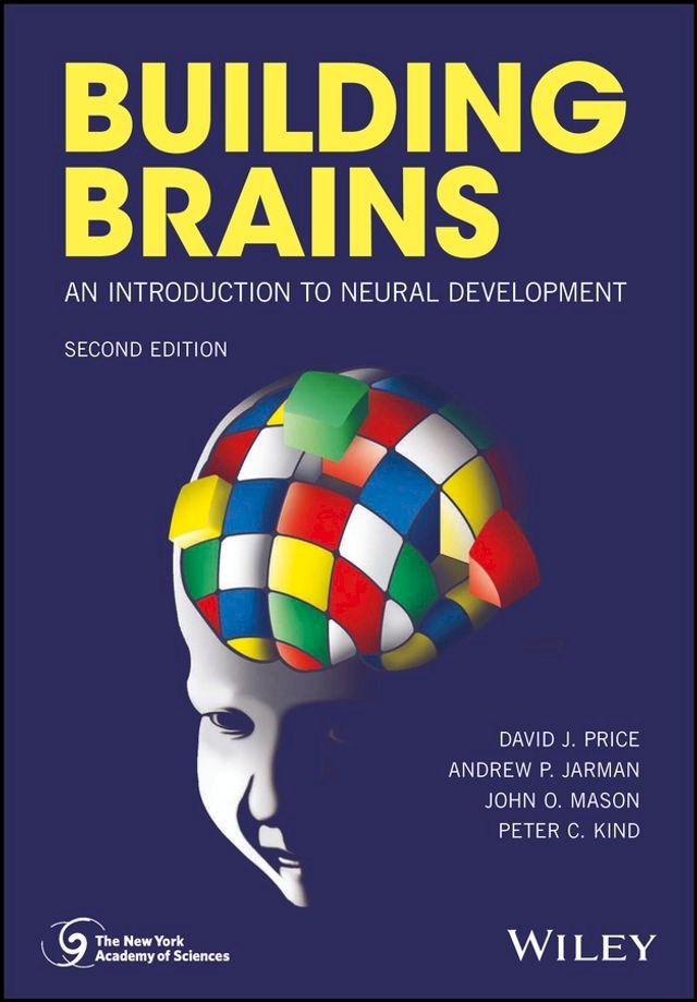  Building Brains(Kobo/電子書)