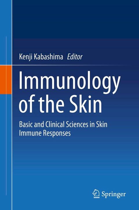 Immunology of the Skin(Kobo/電子書)