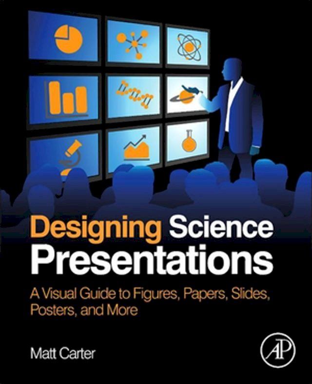  Designing Science Presentations(Kobo/電子書)