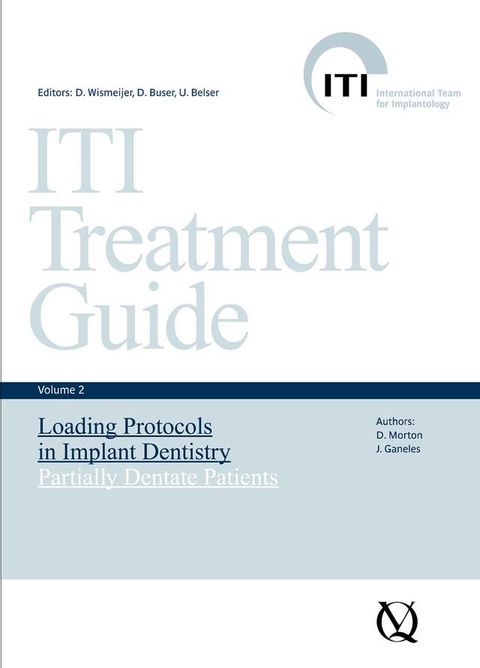 Loading Protocols in Implant Dentistry(Kobo/電子書)