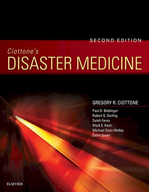 Ciottone's Disaster Medicine(Kobo/電子書)