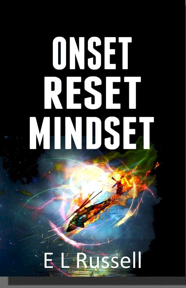  Onset Reset Mindset(Kobo/電子書)