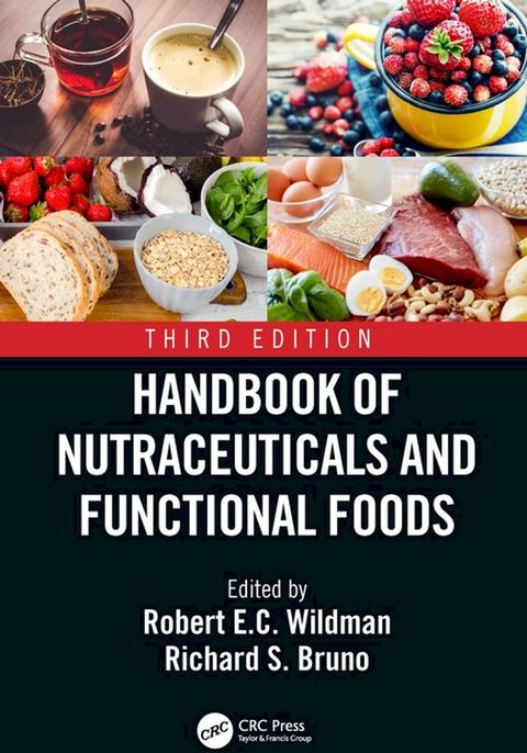 Handbook of Nutraceuticals and Functional Foods(Kobo/電子書)