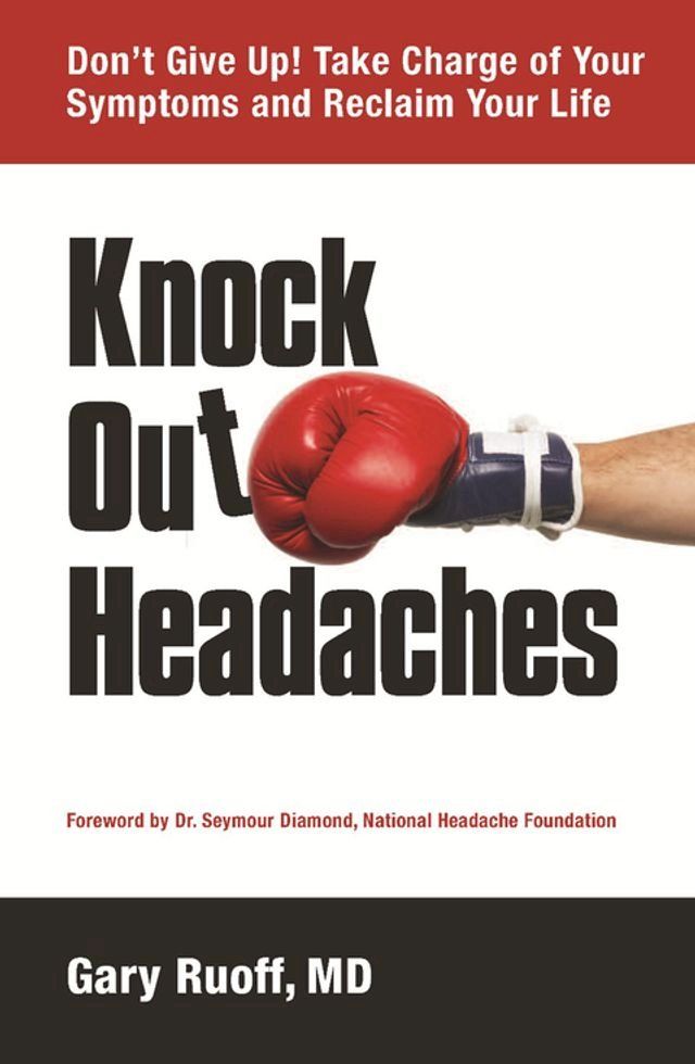  Knock Out Headaches(Kobo/電子書)