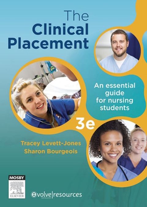 The Clinical Placement - E-Book(Kobo/電子書)