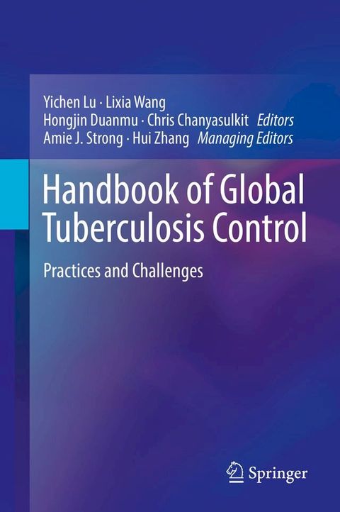 Handbook of Global Tuberculosis Control(Kobo/電子書)