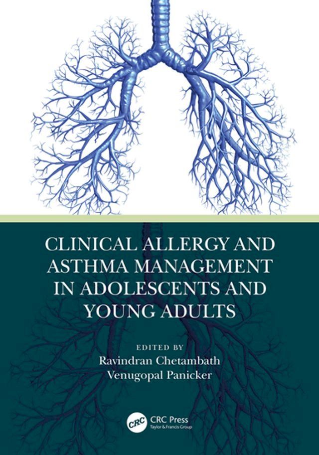  Clinical Allergy and Asthma Management in Adolescents and Young Adults(Kobo/電子書)