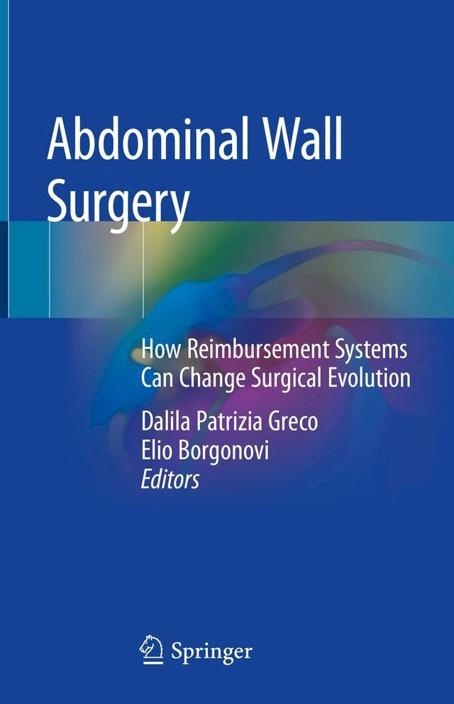  Abdominal Wall Surgery(Kobo/電子書)