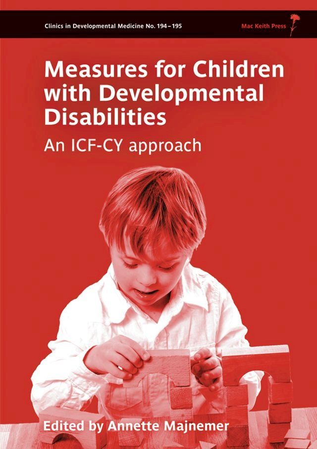  Measures for Children with Developmental Disabilities: An ICF-CY Approach(Kobo/電子書)