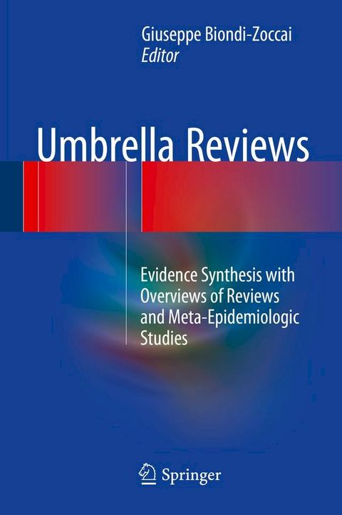 Umbrella Reviews(Kobo/電子書)