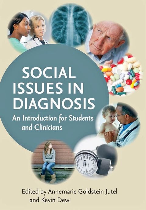 Social Issues in Diagnosis(Kobo/電子書)