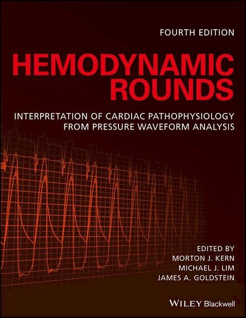 Hemodynamic Rounds(Kobo/電子書)