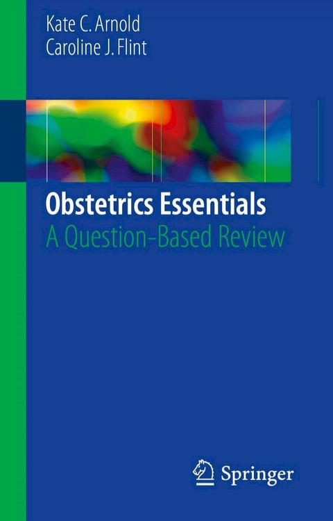 Obstetrics Essentials(Kobo/電子書)