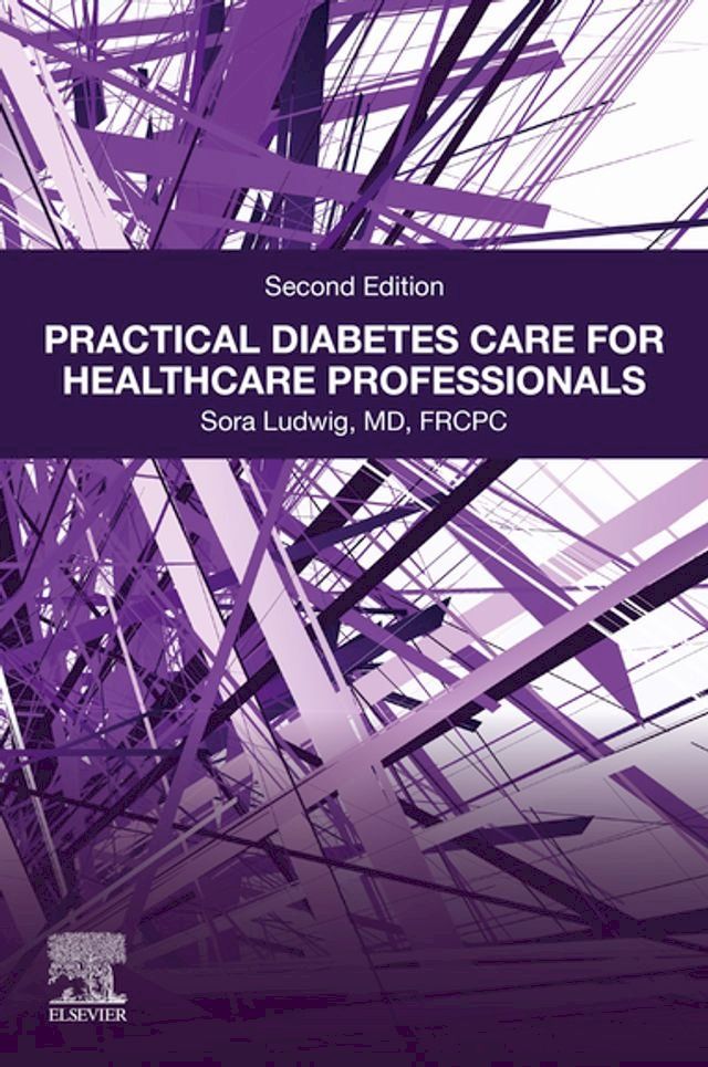  Practical Diabetes Care for Healthcare Professionals(Kobo/電子書)