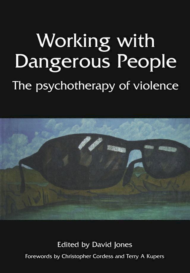  Working with Dangerous People(Kobo/電子書)