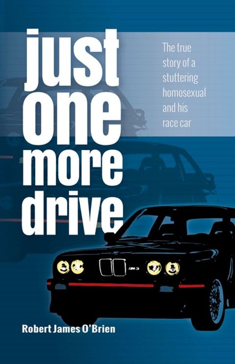 Just One More Drive(Kobo/電子書)